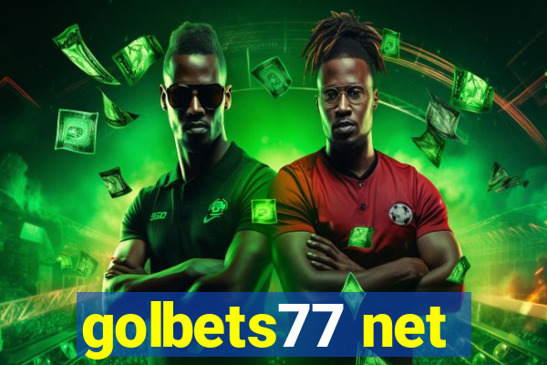 golbets77 net